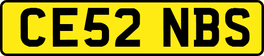 CE52NBS
