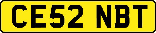 CE52NBT