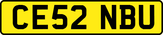 CE52NBU