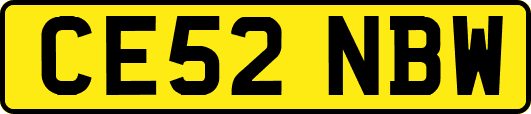 CE52NBW