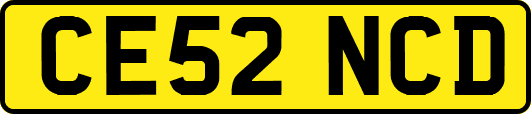 CE52NCD
