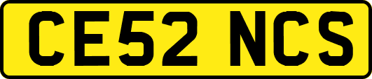 CE52NCS