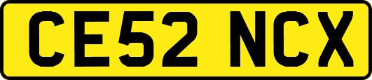 CE52NCX