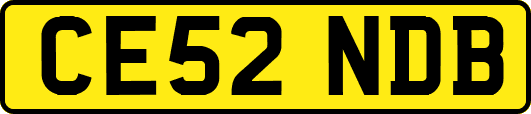 CE52NDB