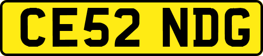 CE52NDG