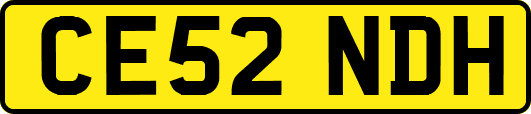 CE52NDH