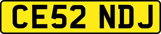 CE52NDJ