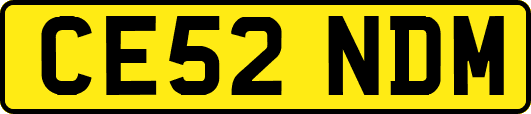 CE52NDM