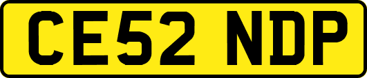 CE52NDP