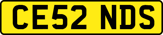CE52NDS