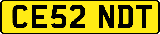 CE52NDT