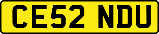 CE52NDU
