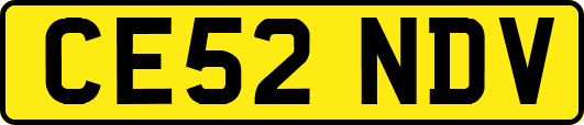 CE52NDV