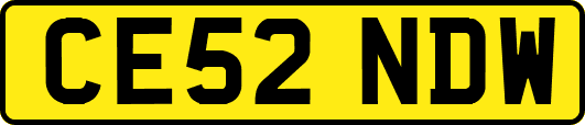 CE52NDW