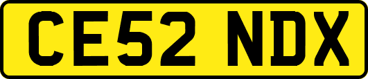 CE52NDX