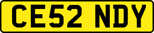 CE52NDY