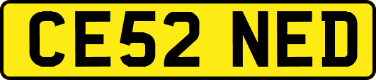 CE52NED
