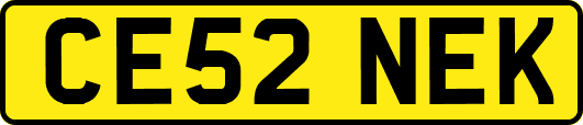 CE52NEK