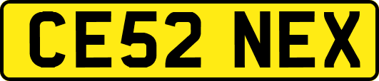 CE52NEX