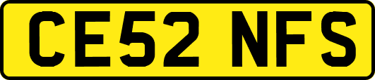 CE52NFS
