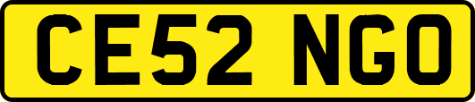 CE52NGO