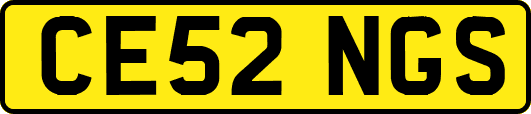 CE52NGS