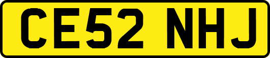 CE52NHJ