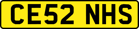 CE52NHS