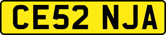 CE52NJA