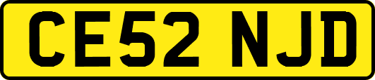 CE52NJD
