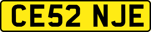 CE52NJE