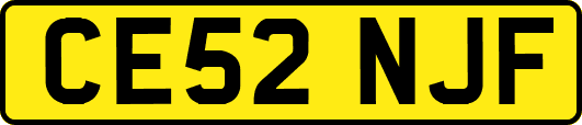 CE52NJF