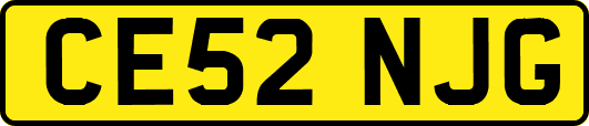 CE52NJG