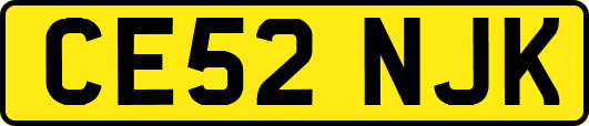 CE52NJK