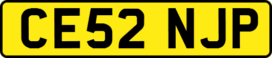 CE52NJP