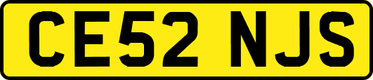 CE52NJS