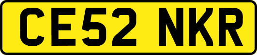 CE52NKR