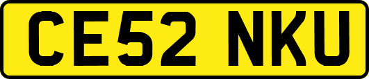 CE52NKU