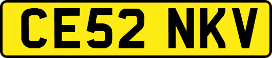 CE52NKV