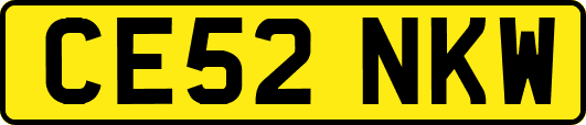CE52NKW