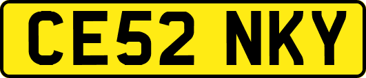 CE52NKY