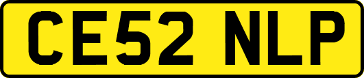 CE52NLP