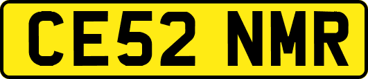 CE52NMR