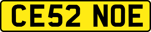 CE52NOE