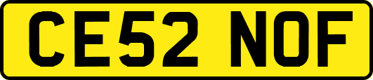 CE52NOF
