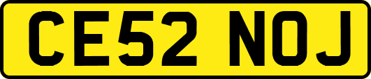 CE52NOJ