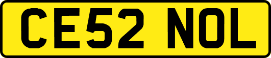 CE52NOL