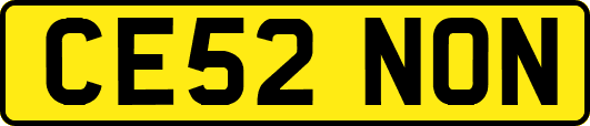 CE52NON