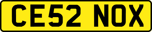 CE52NOX