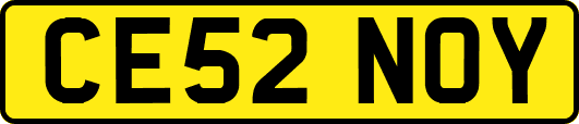 CE52NOY